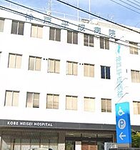 パーク・ハイム神戸熊内町  ｜ 兵庫県神戸市中央区熊内町５丁目（賃貸マンション3LDK・4階・79.61㎡） その7