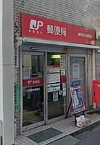 プレサンス神戸駅前  ｜ 兵庫県神戸市中央区古湊通１丁目（賃貸マンション1K・4階・20.07㎡） その18