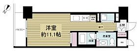 レジディア神戸磯上  ｜ 兵庫県神戸市中央区磯上通３丁目（賃貸マンション1R・13階・30.16㎡） その2