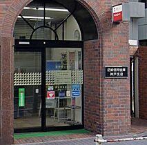 スワンズコート新神戸  ｜ 兵庫県神戸市中央区生田町２丁目（賃貸マンション1K・7階・21.98㎡） その24