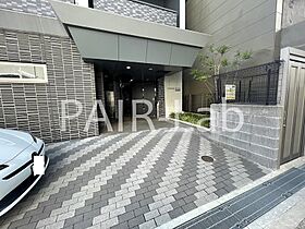 ジュネス北野  ｜ 兵庫県神戸市中央区加納町２丁目（賃貸マンション1LDK・7階・40.19㎡） その22