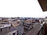 その他：眺望良好、山も見えます♪