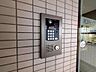 設備：オートロックで安心♪