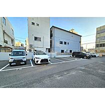 Dear court 206 ｜ 兵庫県加古川市平岡町新在家2丁目（賃貸マンション1K・2階・28.50㎡） その9