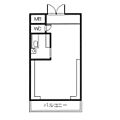 パパノエル2階5.5万円
