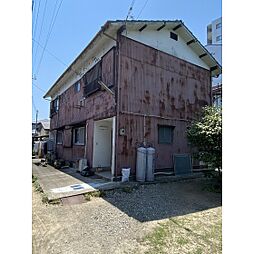 🉐敷金礼金0円！🉐粟津貸家