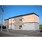 北海道深川市広里町1丁目5番55号：物件画像／株式会社ハスコム　賃貸営業部