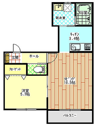 外観画像
