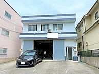 愛知県名古屋市天白区植田東1丁目109：物件画像／株式会社TENPOUP　豊田店