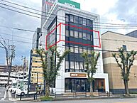 愛知県豊田市西町4丁目25-1：物件画像／株式会社TENPOUP　豊田店