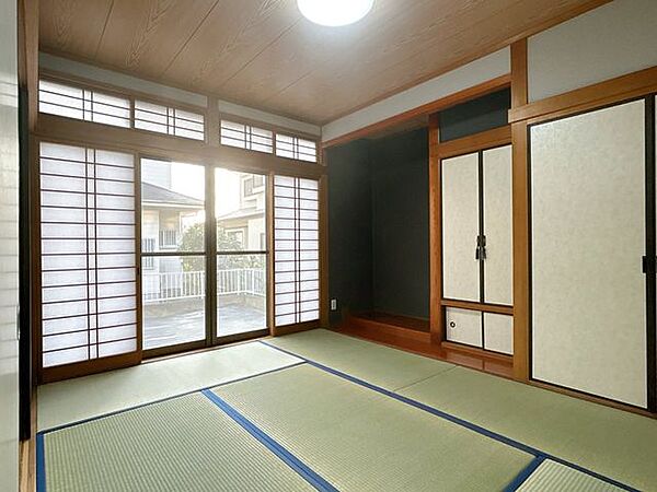 室内