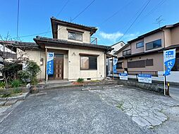 熊本市南区良町3丁目 戸建て