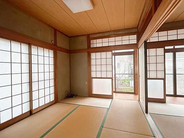 室内