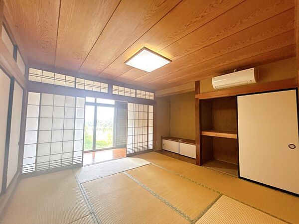 室内