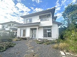 前橋市富士見町石井 戸建て