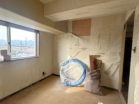 【リフォーム中...