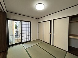 室内の画像