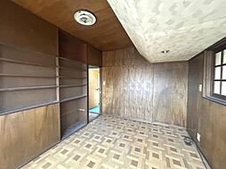 室内の画像