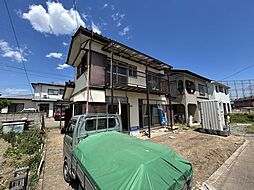 前橋市総社町総社 戸建て