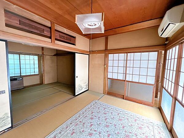 室内