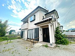 北群馬郡榛東村大字広馬場 戸建て