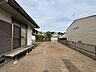 その他：【リフォーム中】建物南側の庭は庭木伐採、除草、砕石敷き込みを行います。お子様の遊び場やガーデンスペースとしてご活用いただけます。