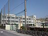 周辺：【周辺環境】前橋市立桂萱中学校まで、約2100ｍ（徒歩27分）