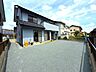 その他：【リフォーム中】南側のお庭は物置を撤去し、土を鋤取り、砕石を敷きこみました。綺麗なお庭でお子様と遊ぶのが楽しみですね。