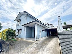 前橋市鶴が谷町 戸建て