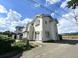 前橋市富士見町小暮 戸建て