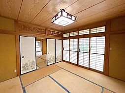 和室の画像