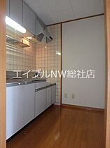 岡山県倉敷市新田（賃貸マンション3LDK・3階・62.27㎡） その5