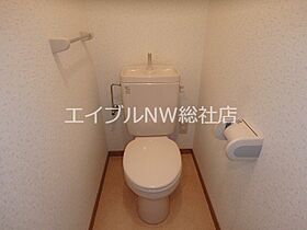 岡山県倉敷市新田（賃貸マンション3LDK・3階・62.27㎡） その9