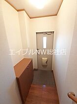 岡山県倉敷市中島（賃貸アパート1LDK・2階・44.90㎡） その9