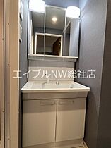 岡山県倉敷市老松町3丁目（賃貸マンション1K・8階・27.05㎡） その12