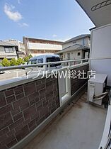 岡山県倉敷市中島（賃貸アパート1R・1階・35.18㎡） その11