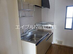 岡山県倉敷市上富井（賃貸アパート2LDK・2階・52.66㎡） その5