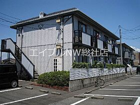 岡山県倉敷市福田町古新田（賃貸アパート1K・2階・27.08㎡） その15