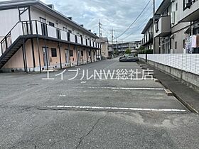 岡山県倉敷市福田町古新田（賃貸アパート1K・2階・27.08㎡） その17