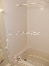 岡山県岡山市北区西辛川（賃貸アパート1LDK・1階・44.18㎡） その4