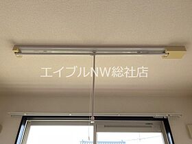 岡山県倉敷市玉島八島（賃貸アパート2LDK・2階・58.65㎡） その19