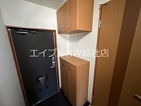 岡山県倉敷市玉島阿賀崎4丁目（賃貸アパート1LDK・1階・41.04㎡） その15