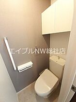 岡山県倉敷市広江1丁目（賃貸アパート1LDK・1階・50.05㎡） その8