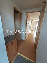 岡山県倉敷市茶屋町（賃貸アパート2LDK・2階・53.00㎡） その8