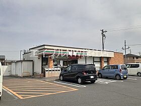 岡山県倉敷市茶屋町（賃貸アパート2LDK・2階・58.53㎡） その19