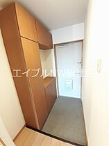 岡山県倉敷市浜ノ茶屋1丁目（賃貸マンション3LDK・5階・67.66㎡） その8