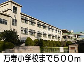 岡山県倉敷市浜ノ茶屋1丁目（賃貸マンション3LDK・5階・67.66㎡） その20