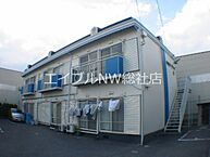岡山県倉敷市中庄：物件画像／BRUNO不動産株式会社　エイブルNW総社店