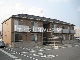 岡山県倉敷市水江（賃貸アパート3LDK・2階・73.72㎡） その13