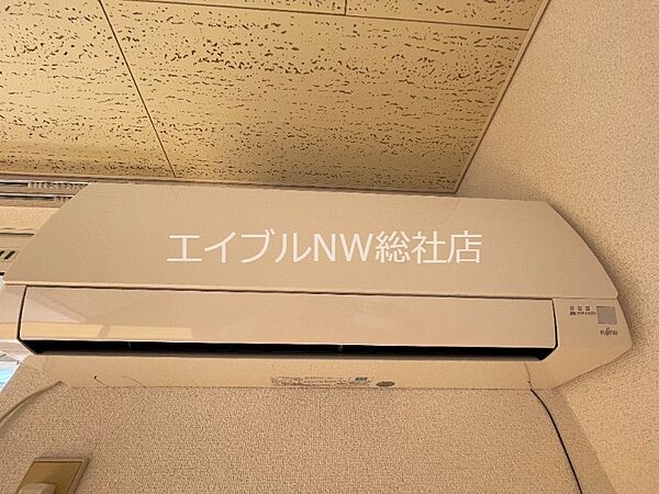 岡山県倉敷市田ノ上(賃貸アパート1K・2階・23.18㎡)の写真 その11